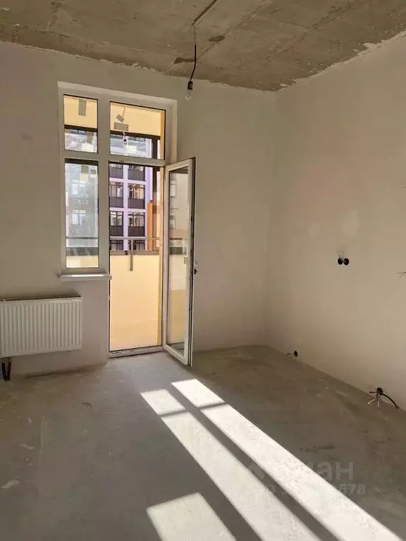 1-к кв. Московская область, Ленинский городской округ, пос. Развилка ... - Фото 1