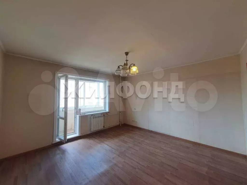 1-к. квартира, 41,2 м, 7/10 эт. - Фото 0