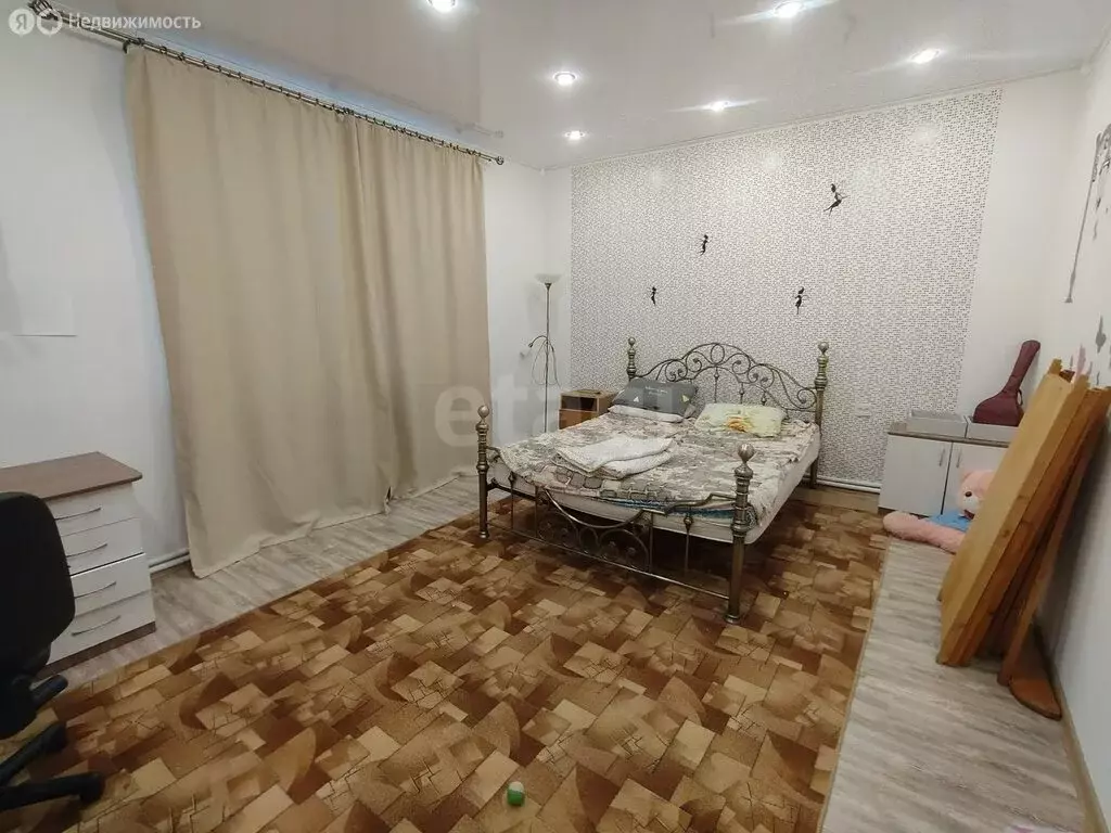 3-комнатная квартира: Шадринск, улица Карла Либкнехта, 50 (101.7 м) - Фото 2