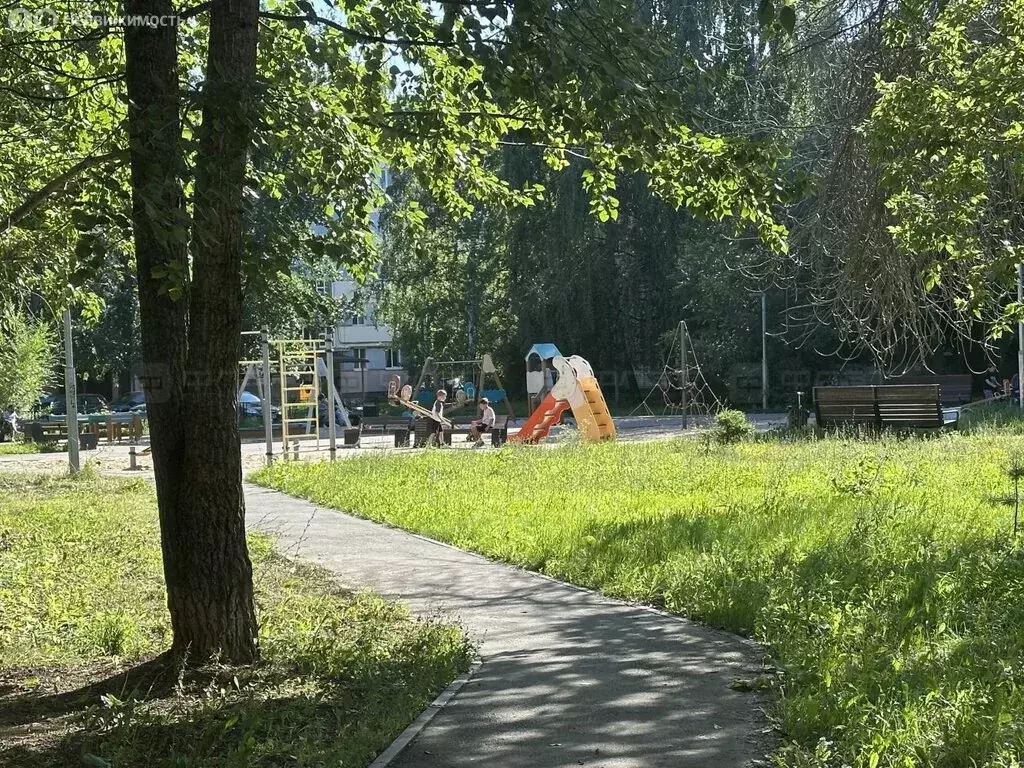2-комнатная квартира: Казань, улица Карбышева, 39 (43 м) - Фото 1