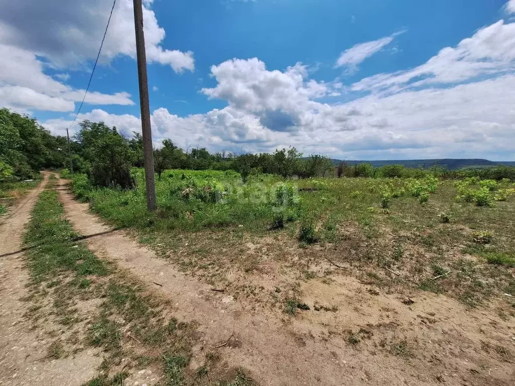 Участок в Ставропольский край, Ставрополь Встреча садовое ... - Фото 1