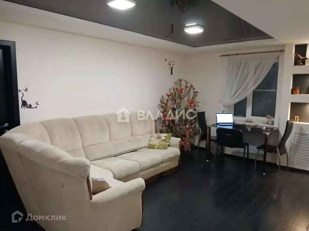 Продаётся 3-к квартира, 58.2 м - Фото 0