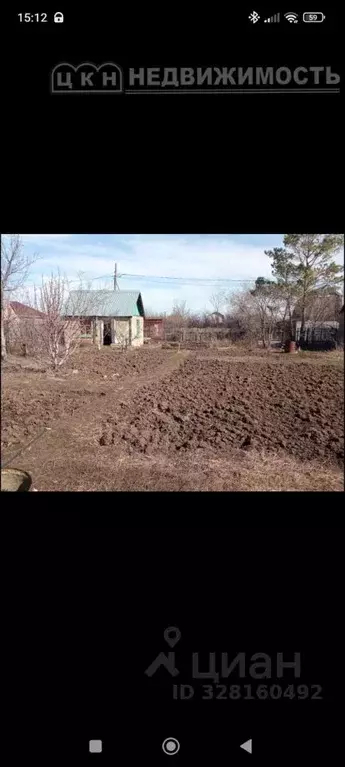Участок в Оренбургская область, Сакмарский район, Татаро-Каргалинский ... - Фото 2