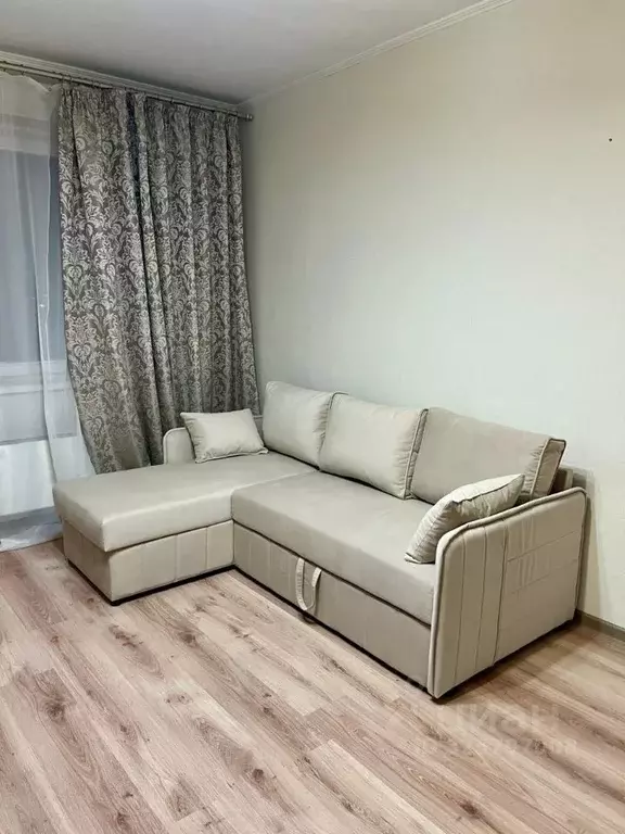 3-к кв. Московская область, Ленинский городской округ, пос. ... - Фото 2