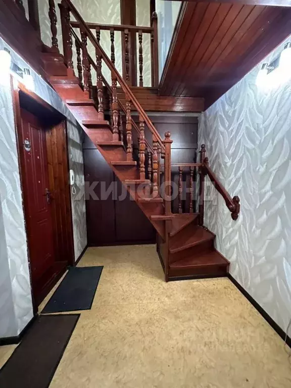 2-к кв. Томская область, Томск ул. Розы Люксембург, 103 (56.9 м) - Фото 0