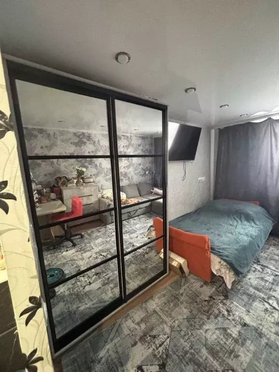 Комната Нижегородская область, Нижний Новгород ул. Бекетова, 18 (19.0 ... - Фото 2