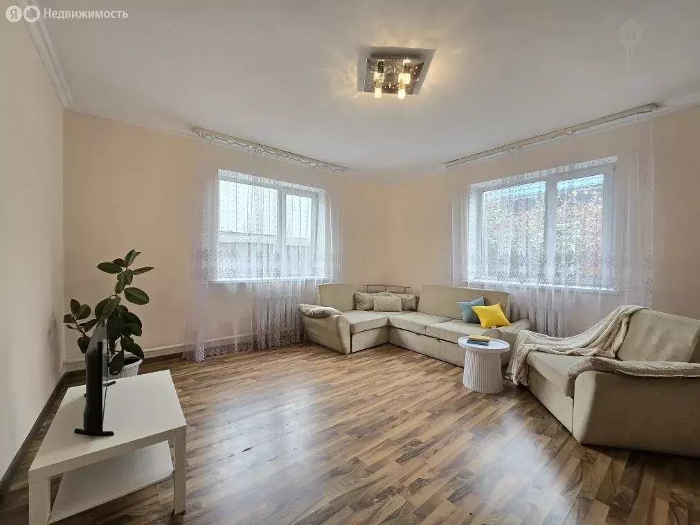 Дом в Омск, 20-я Северная улица (94 м) - Фото 1