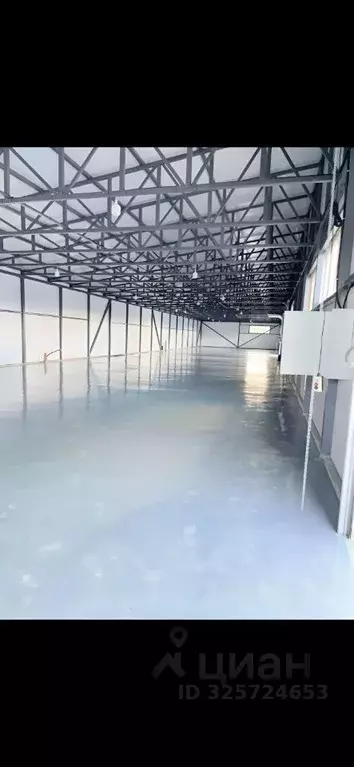 Производственное помещение в Московская область, Химки городской ... - Фото 1