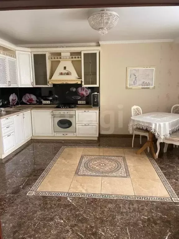 3-к кв. Башкортостан, Уфа ул. Цюрупы, 79 (114.0 м) - Фото 1
