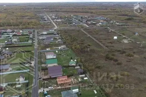 Участок в Новгородская область, Новгородский район, Ракомское с/пос, ... - Фото 0