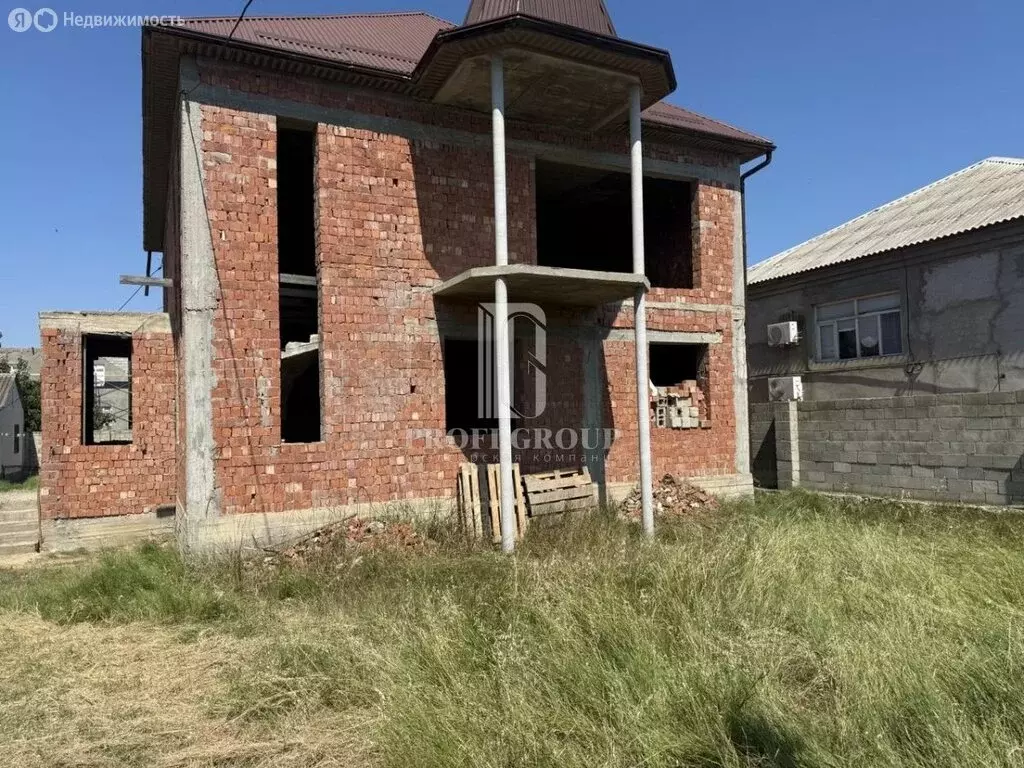 Дом в посёлок городского типа Семендер, Морская улица, 84 (250 м) - Фото 1
