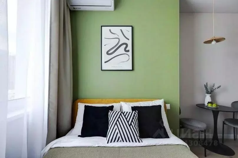 1-к кв. Москва Березовая аллея, 19к6 (20.0 м) - Фото 2