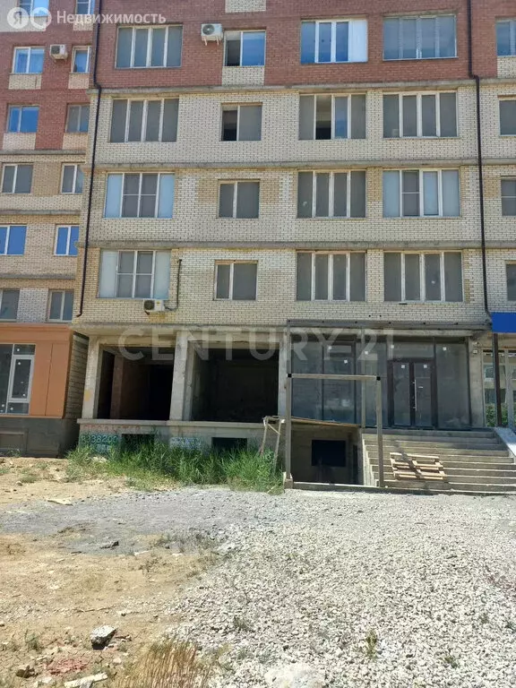 Помещение свободного назначения (54 м) - Фото 0