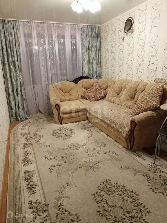 Продаётся 3-к квартира, 61.7 м - Фото 0