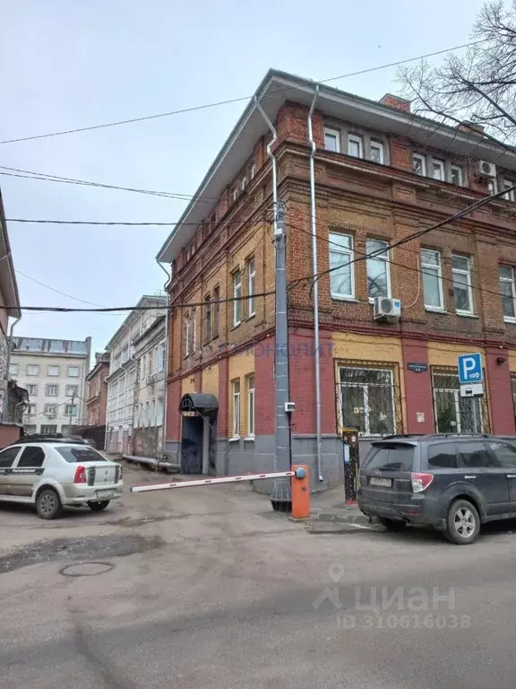 Помещение свободного назначения в Нижегородская область, Нижний ... - Фото 0