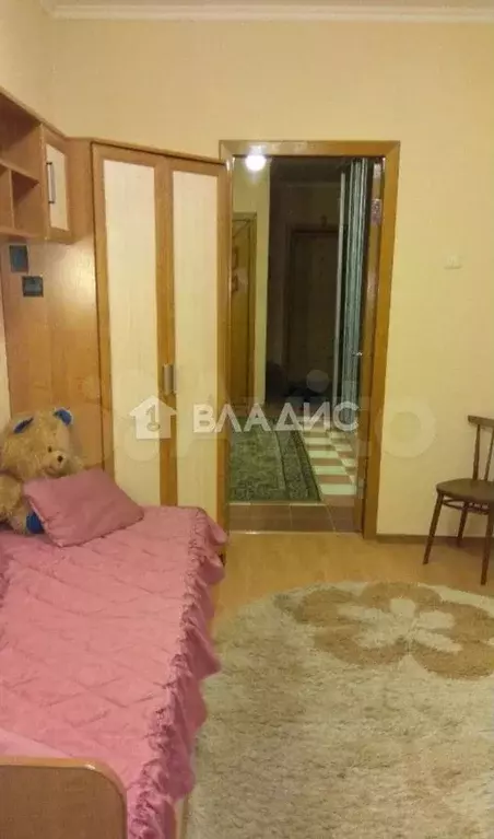 3-к. квартира, 71 м, 2/6 эт. - Фото 0