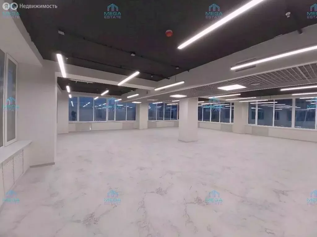 Офис (2023 м) - Фото 2