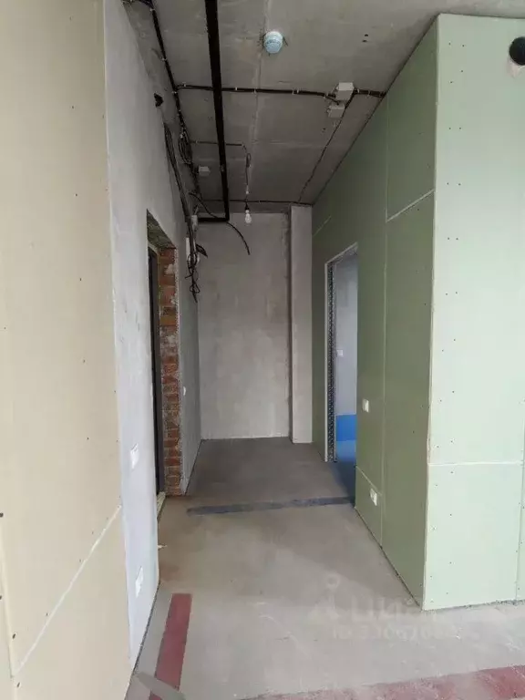 Офис в Новосибирская область, Новосибирск ул. Маковского, 6 (41 м) - Фото 2