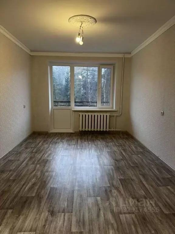 1-к кв. Московская область, Щелково городской округ, Фряново пгт, ... - Фото 1