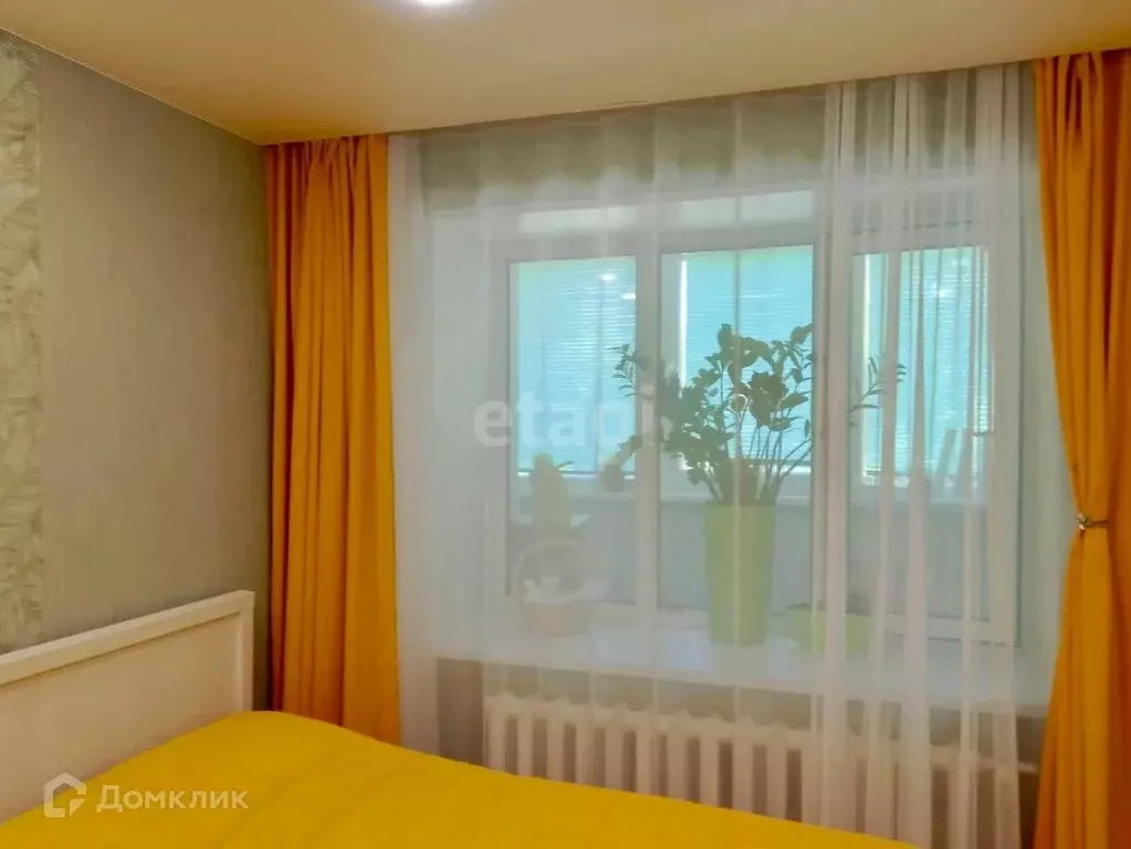 Продаётся 2-к квартира, 49.2 м - Фото 1