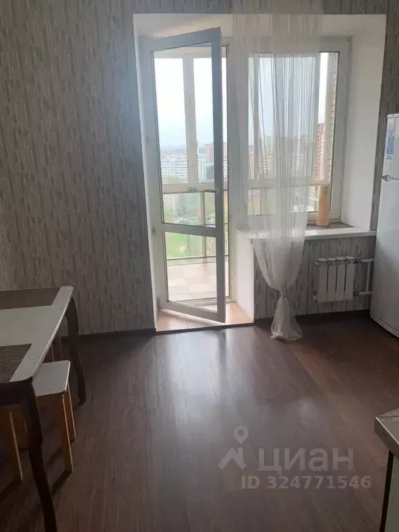 1-к кв. Московская область, Пушкино Надсоновская ул., 24 (60.0 м) - Фото 1