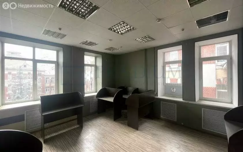 Офис (2030 м) - Фото 1