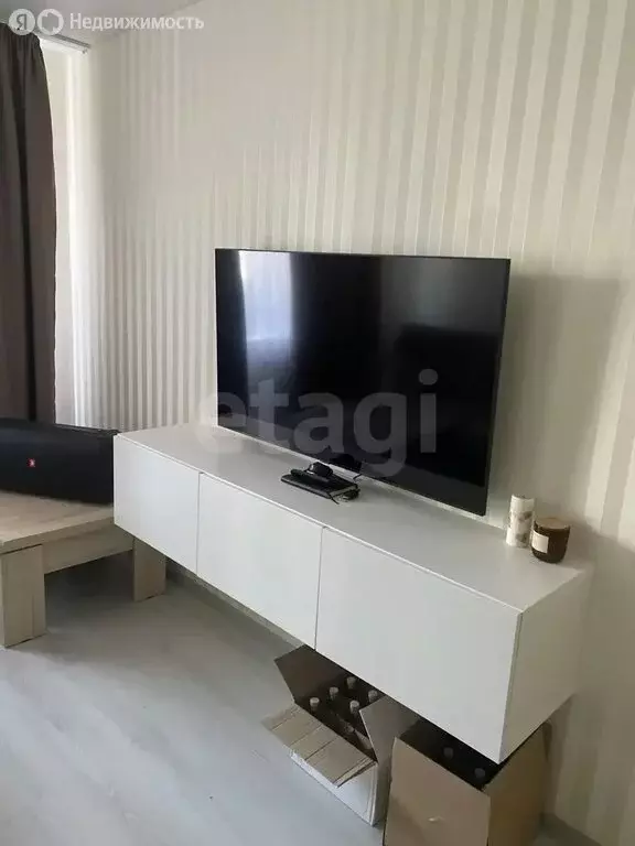 2-комнатная квартира: Белгород, улица Есенина, 50А (58 м) - Фото 2