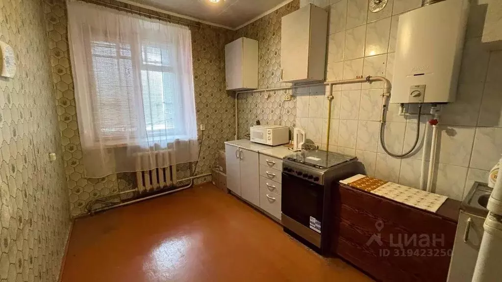 3-к кв. Оренбургская область, Оренбург ул. Плеханова, 4А (62.0 м) - Фото 2