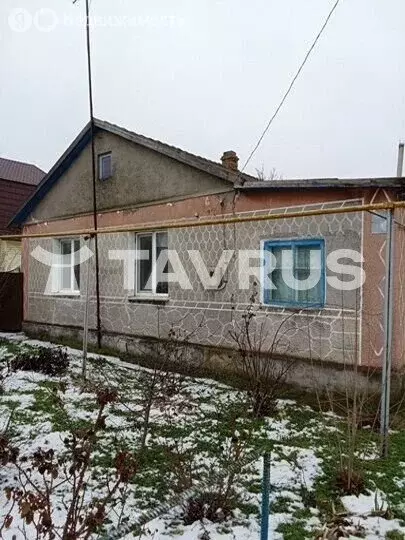 Дом в Скворцово, Северная улица, 7 (53.9 м) - Фото 1