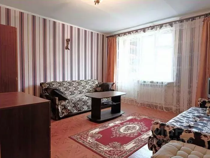 1-к кв. Крым, Евпатория ул. Демышева, 106 (35.8 м) - Фото 1