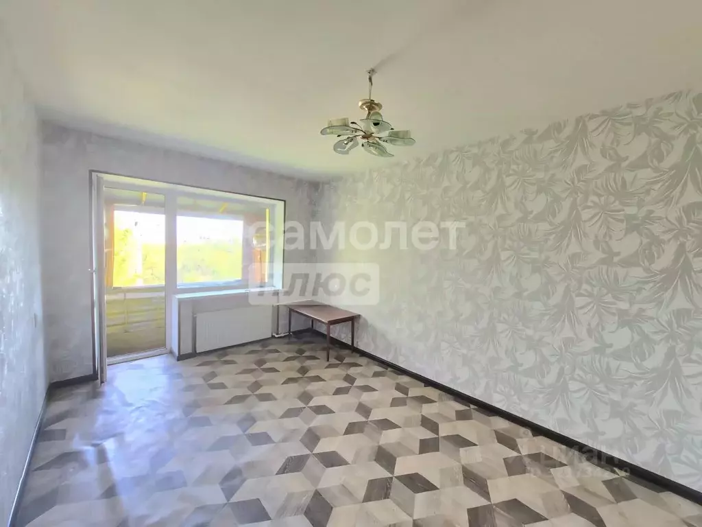 Комната Волгоградская область, Волгоград Зерноградская ул., 6 (12.7 м) - Фото 1