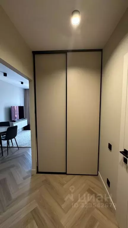 2-к кв. Астраханская область, Астрахань ул. Набережная Приволжского ... - Фото 2