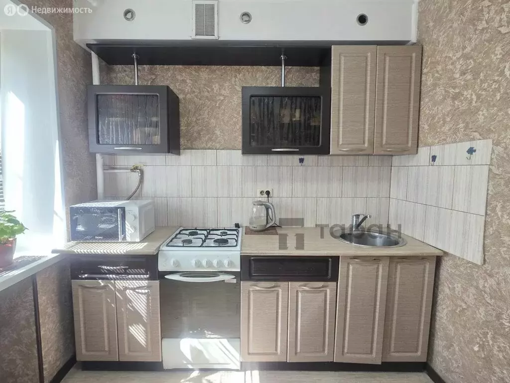 1-комнатная квартира: Челябинск, улица Дегтярёва, 98 (31.5 м) - Фото 2