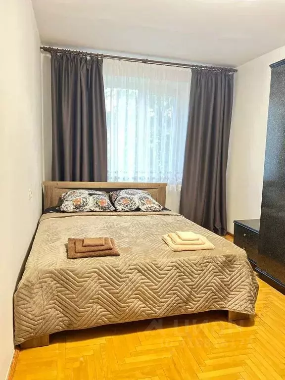 2-к кв. Ставропольский край, Ессентуки Кисловодская ул., 24АК2 (48.0 ... - Фото 0