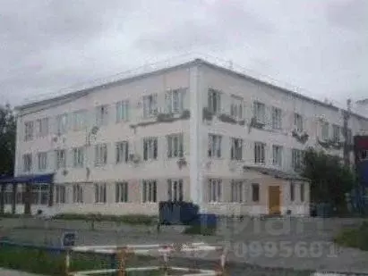 Производственное помещение в Ямало-Ненецкий АО, Ноябрьск Промузел ... - Фото 0
