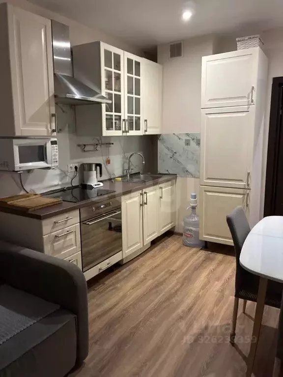 1-к кв. Московская область, Балашиха Салтыковка мкр, Школьная ул., 7к2 ... - Фото 1