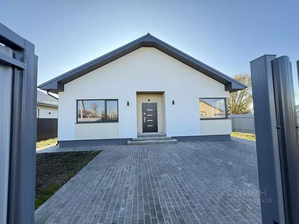 Дом в Калининградская область, Светловский городской округ, пос. ... - Фото 1