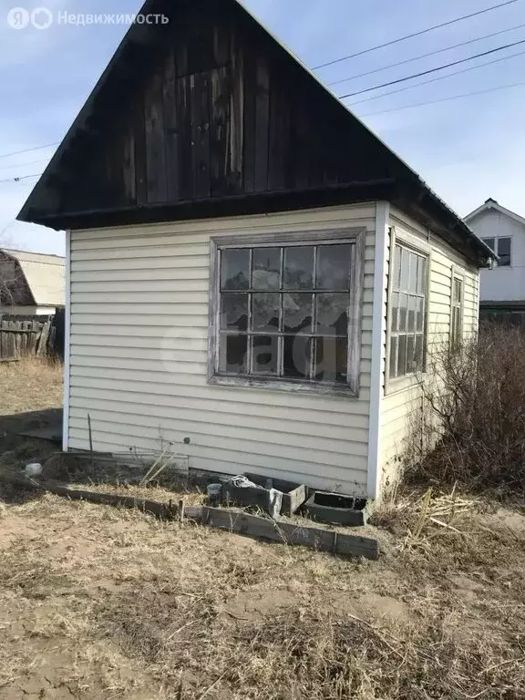 Дом в Заиграевский район, сельское поселение Дабатуйское, СНТ Восход, ... - Фото 2