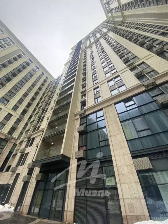 Офис в Москва ул. Василисы Кожиной, 13 (100 м) - Фото 1