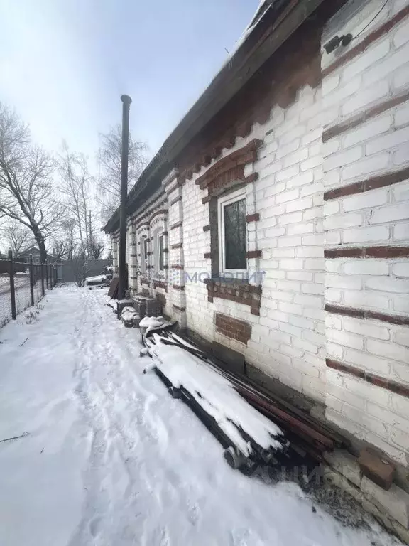 Дом в Нижегородская область, Кстовский муниципальный округ, д. Афонино ... - Фото 1