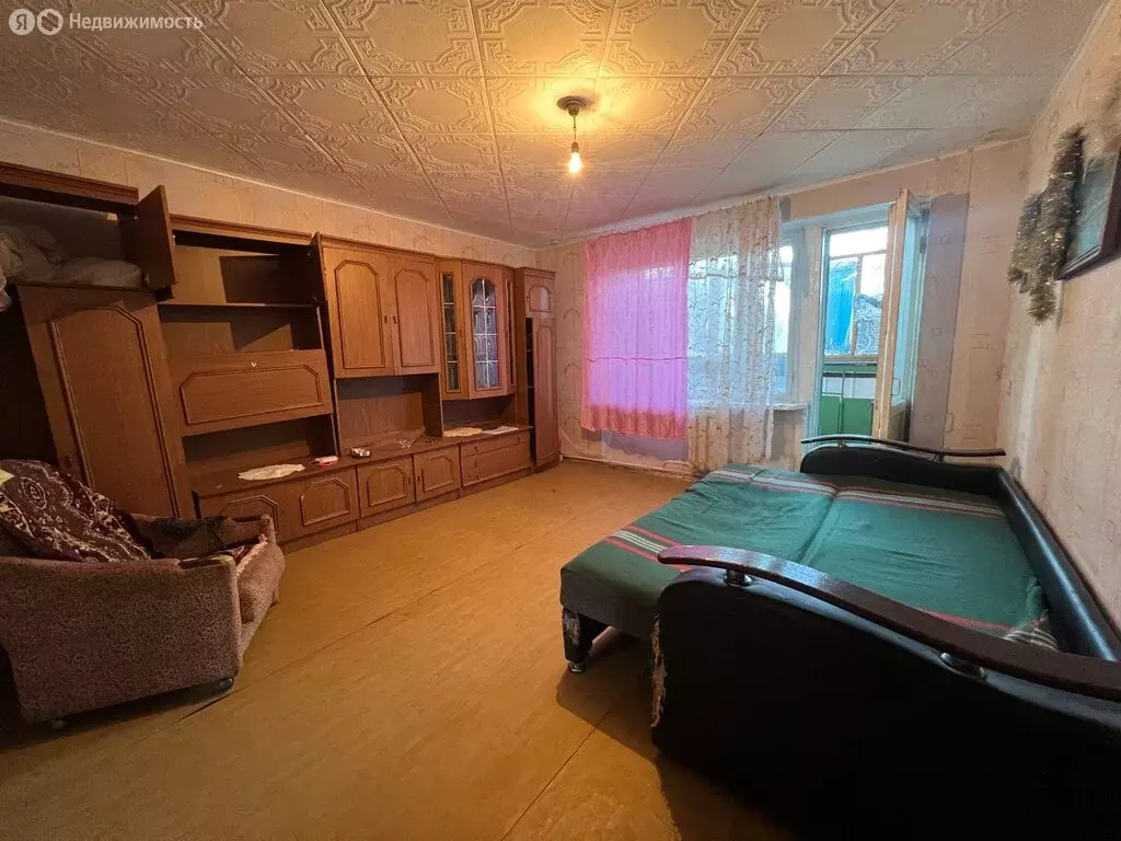 3-комнатная квартира: Эртиль, Плехановская улица, 11 (64.9 м) - Фото 1
