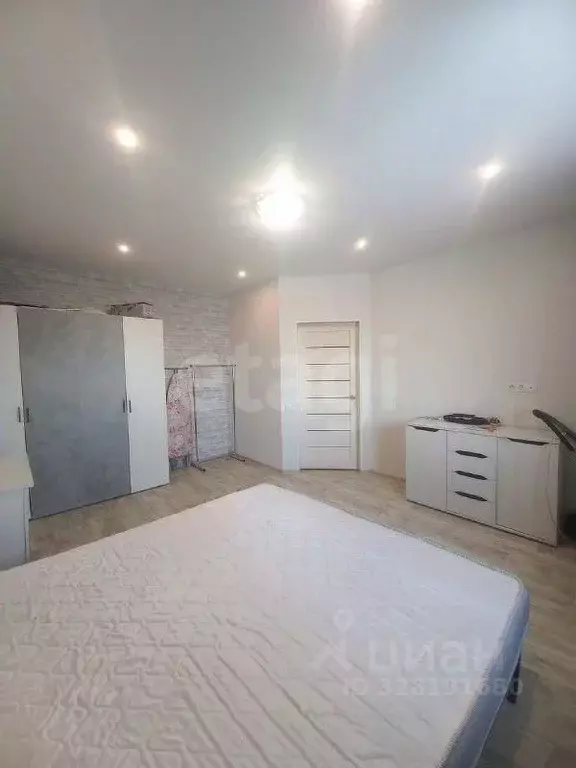 1-к кв. Амурская область, Благовещенский район, с. Чигири ул. ... - Фото 2