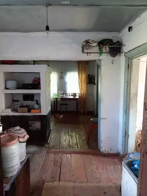 Дом в Курганская область, Белозерский муниципальный округ, с. ... - Фото 2