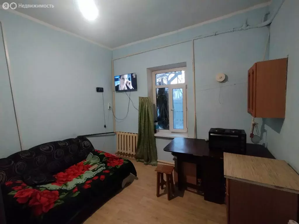 1к в -комнатной квартире (13.3 м) - Фото 1