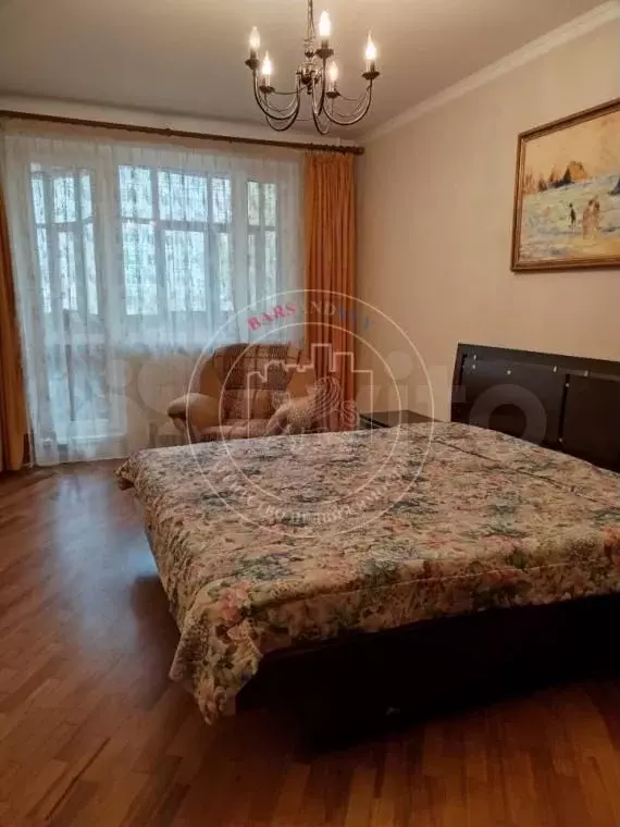 3-к. квартира, 80 м, 3/10 эт. - Фото 0