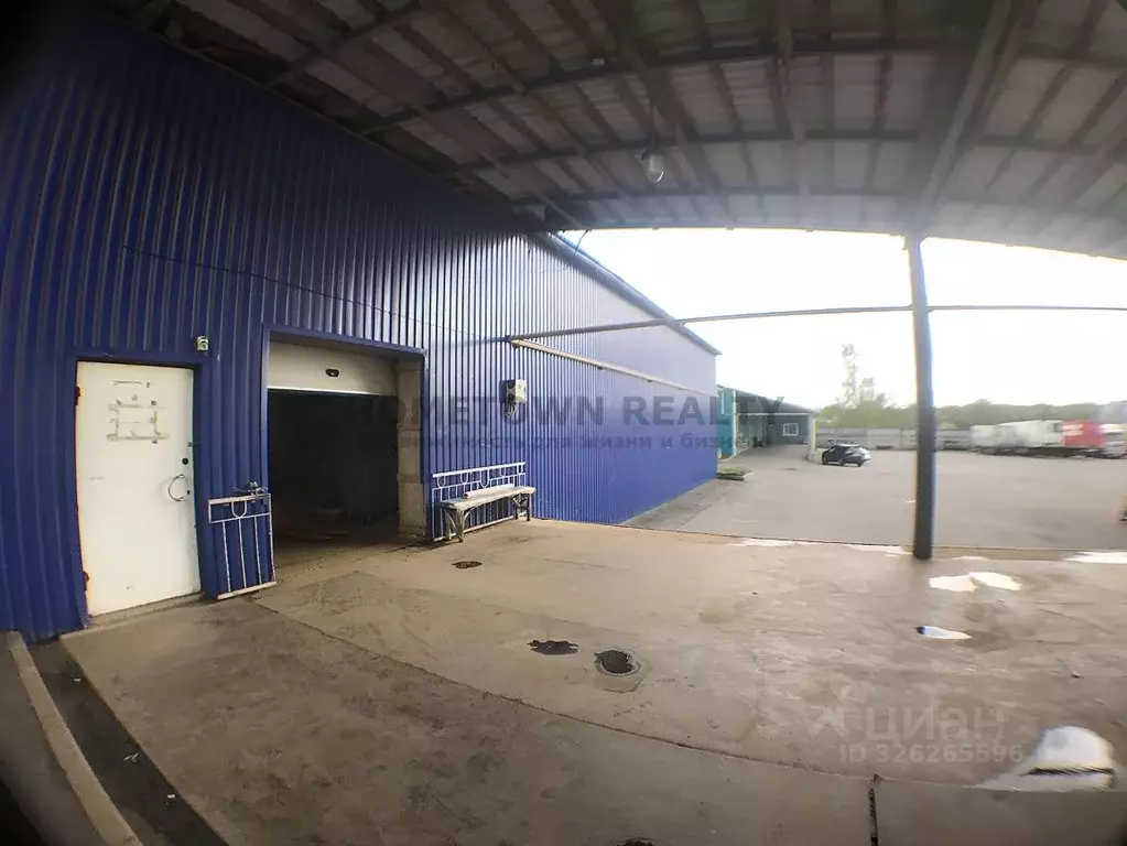 Помещение свободного назначения в Московская область, Сергиев Посад ... - Фото 2