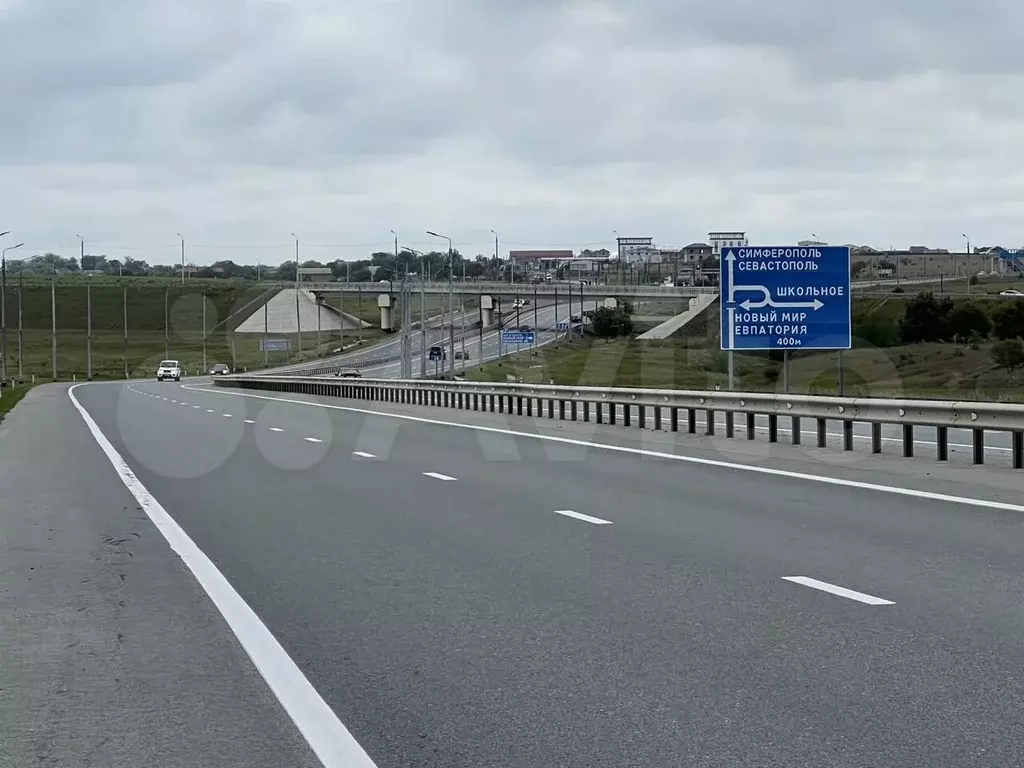 Участок 85 га (СНТ, ДНП) - Фото 1