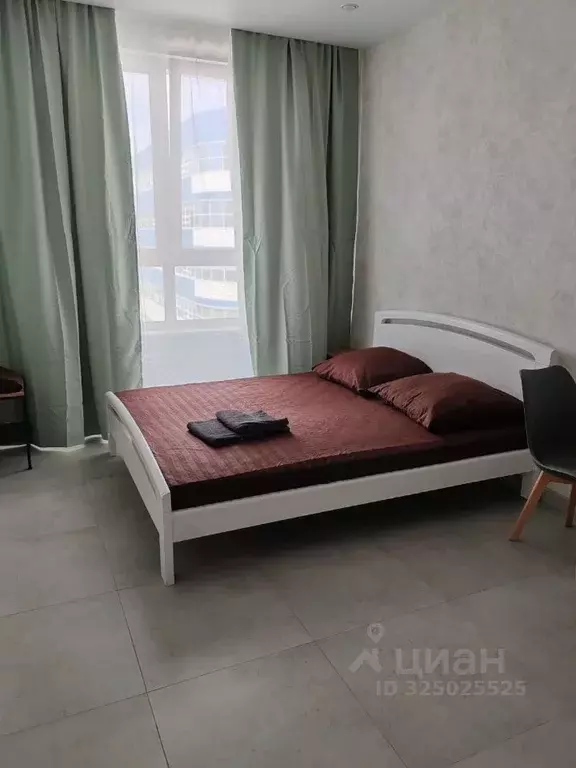 Студия Московская область, Мытищи ул. Колпакова, 44 (23.0 м) - Фото 1