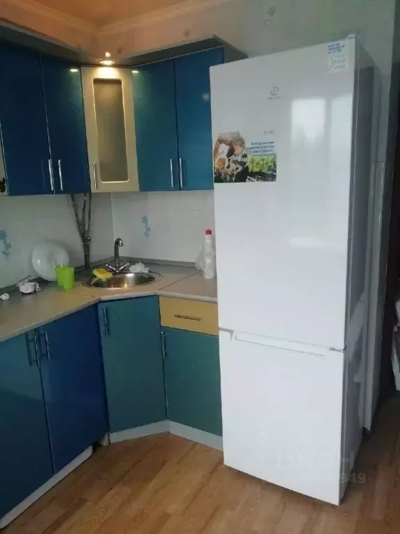 1-к кв. Самарская область, Волжский район, Петра Дубрава городское ... - Фото 1