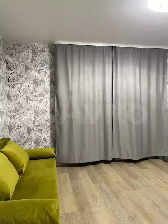 Квартира-студия, 30 м, 12/17 эт. - Фото 0